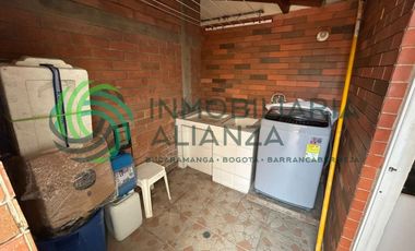 casa en venta en anillo vial. Cod V61734