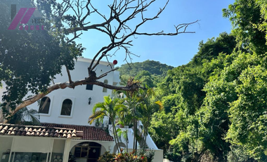 VILLA ECOTURISTICA, CON UNA VISTA ESPÉCTACULAR