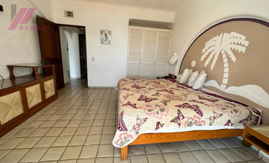 VILLA ECOTURISTICA, CON UNA VISTA ESPÉCTACULAR