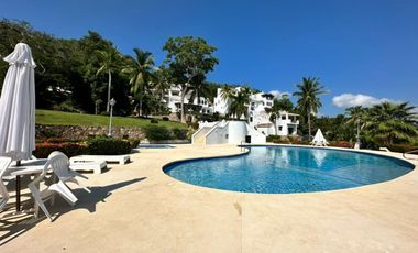 VILLA ECOTURISTICA, CON UNA VISTA ESPÉCTACULAR