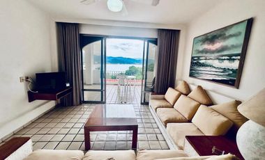 VILLA ECOTURISTICA, CON UNA VISTA ESPÉCTACULAR