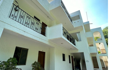 VILLA ECOTURISTICA, CON UNA VISTA ESPÉCTACULAR