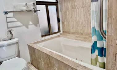 VILLA ECOTURISTICA, CON UNA VISTA ESPÉCTACULAR