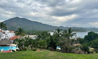 VILLA ECOTURISTICA, CON UNA VISTA ESPÉCTACULAR