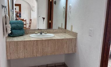 VILLA ECOTURISTICA, CON UNA VISTA ESPÉCTACULAR