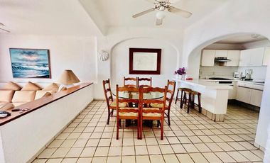 VILLA ECOTURISTICA, CON UNA VISTA ESPÉCTACULAR