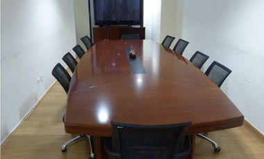 ALQUILER DE OFICINAS EN TRUMP TOWER-2516DM