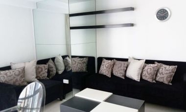 Fully furnished 2br for rent at Fort Victoria
