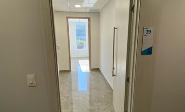 consultorio en arriendo en costa azul. Cod A119001