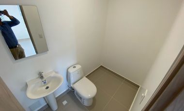consultorio en arriendo en costa azul. Cod A119001