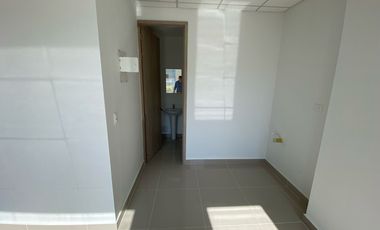 consultorio en arriendo en costa azul. Cod A119001
