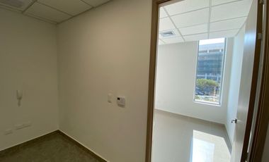 consultorio en arriendo en costa azul. Cod A119001