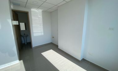 consultorio en arriendo en costa azul. Cod A119001