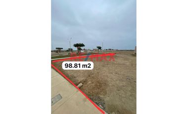 Venta Terreno Residencial En La Alameda Lima Sur - Chilca