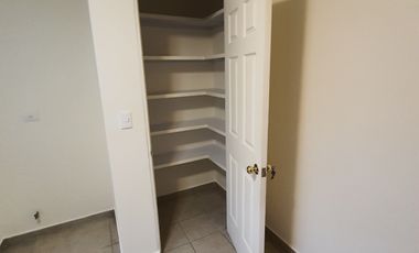 VENTA ó RENTA CASA EN CONDOMINIO A 5 MINUTOS DE CENTRO COMERCIAL SANTA FE Y HOSPITAL ABC