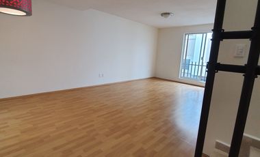 VENTA ó RENTA CASA EN CONDOMINIO A 5 MINUTOS DE CENTRO COMERCIAL SANTA FE Y HOSPITAL ABC