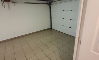 VENTA ó RENTA CASA EN CONDOMINIO A 5 MINUTOS DE CENTRO COMERCIAL SANTA FE Y HOSPITAL ABC