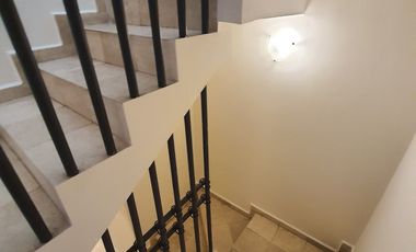 VENTA ó RENTA CASA EN CONDOMINIO A 5 MINUTOS DE CENTRO COMERCIAL SANTA FE Y HOSPITAL ABC