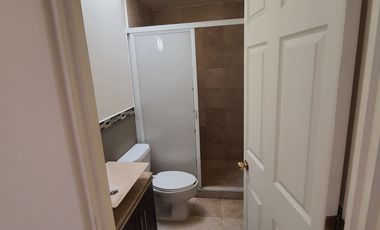 VENTA ó RENTA CASA EN CONDOMINIO A 5 MINUTOS DE CENTRO COMERCIAL SANTA FE Y HOSPITAL ABC