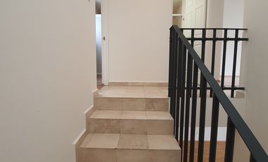 VENTA ó RENTA CASA EN CONDOMINIO A 5 MINUTOS DE CENTRO COMERCIAL SANTA FE Y HOSPITAL ABC