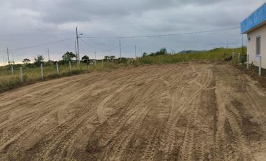 VENTA TERRENO 400m2 / URB. CAYO BEACH (AB)