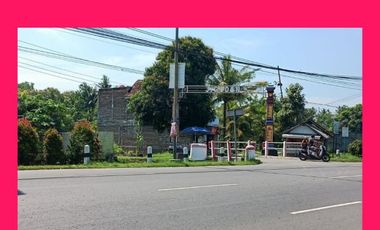 Kavling Kawasan Pemukiman, Selatan RS UII Bantul, Legalitas SHM