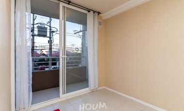 Departamento Briones luco ID: 40444r