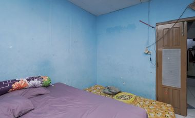 Rumah 2 Lt Bebas Banjir 10 Mnt ke Stasiun Jati Mulya Siap Huni J-44706