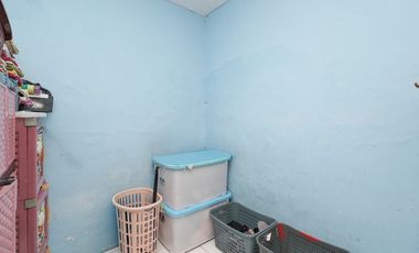 Rumah 2 Lt Bebas Banjir 10 Mnt ke Stasiun Jati Mulya Siap Huni J-44706