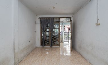 Rumah 2 Lt Bebas Banjir 10 Mnt ke Stasiun Jati Mulya Siap Huni J-44706