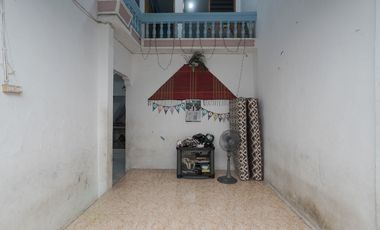 Rumah 2 Lt Bebas Banjir 10 Mnt ke Stasiun Jati Mulya Siap Huni J-44706
