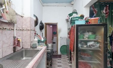 Rumah 2 Lt Bebas Banjir 10 Mnt ke Stasiun Jati Mulya Siap Huni J-44706