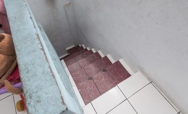 Rumah 2 Lt Bebas Banjir 10 Mnt ke Stasiun Jati Mulya Siap Huni J-44706