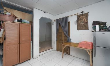 Rumah 2 Lt Bebas Banjir 10 Mnt ke Stasiun Jati Mulya Siap Huni J-44706