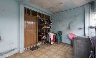 Rumah 2 Lt Bebas Banjir 10 Mnt ke Stasiun Jati Mulya Siap Huni J-44706