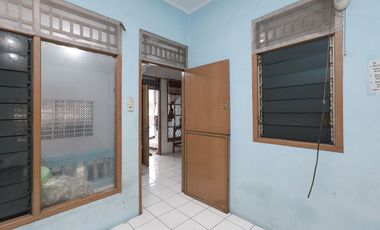 Rumah 2 Lt Bebas Banjir 10 Mnt ke Stasiun Jati Mulya Siap Huni J-44706