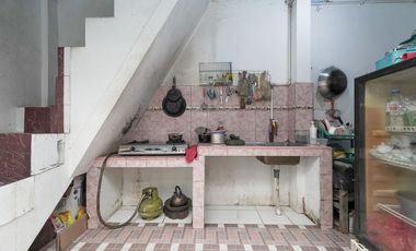 Rumah 2 Lt Bebas Banjir 10 Mnt ke Stasiun Jati Mulya Siap Huni J-44706