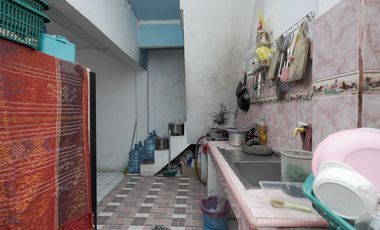 Rumah 2 Lt Bebas Banjir 10 Mnt ke Stasiun Jati Mulya Siap Huni J-44706