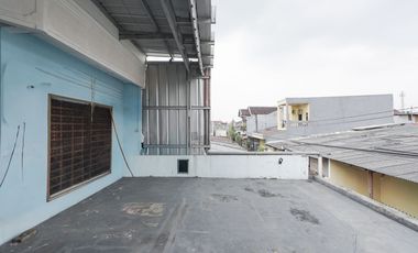 Rumah 2 Lt Bebas Banjir 10 Mnt ke Stasiun Jati Mulya Siap Huni J-44706