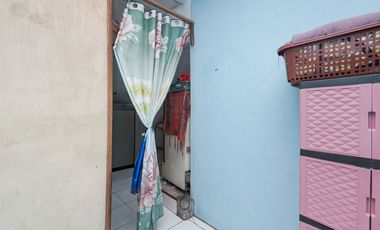 Rumah 2 Lt Bebas Banjir 10 Mnt ke Stasiun Jati Mulya Siap Huni J-44706