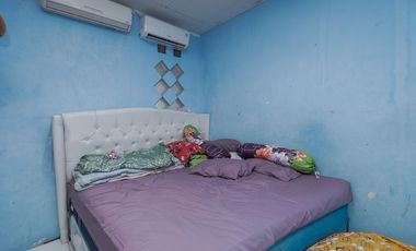 Rumah 2 Lt Bebas Banjir 10 Mnt ke Stasiun Jati Mulya Siap Huni J-44706