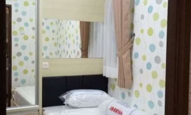 Apartemen Furnished Siap Huni Metro Suite Bandung