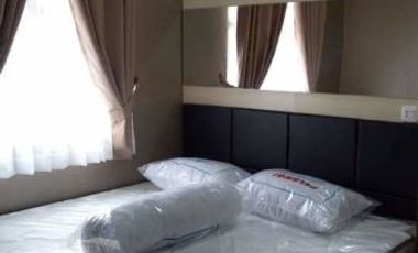 Apartemen Furnished Siap Huni Metro Suite Bandung