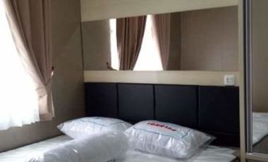 Apartemen Furnished Siap Huni Metro Suite Bandung