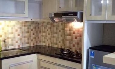 Apartemen Furnished Siap Huni Metro Suite Bandung