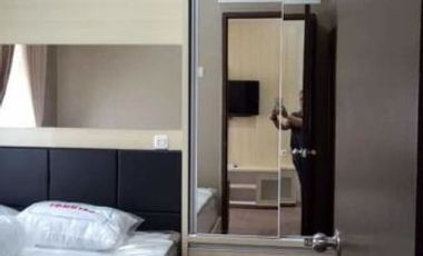 Apartemen Furnished Siap Huni Metro Suite Bandung