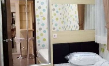 Apartemen Furnished Siap Huni Metro Suite Bandung