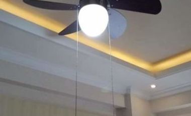 Apartemen Furnished Siap Huni Metro Suite Bandung