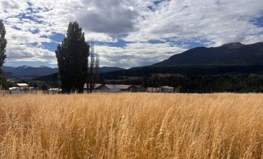 GRAN TERRENO DE 4,4 Ha EN VENTA EN COYHAIQUE CENTRO