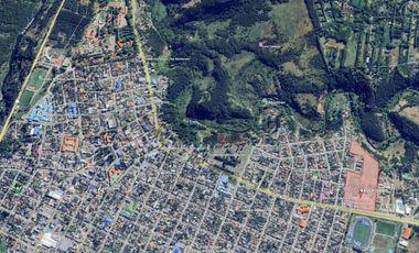 GRAN TERRENO DE 4,4 Ha EN VENTA EN COYHAIQUE CENTRO